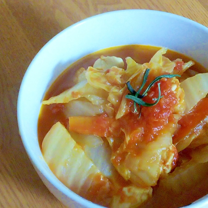 白菜の水分で とりむね肉のトマト煮 レシピ 作り方 By りんごの台所 楽天レシピ 白菜の水分で とりむね肉のトマト煮 レシピ 作り方 By りんごの台所 楽天レシピ
